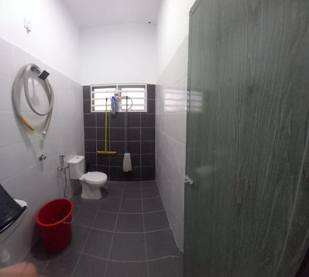 Homestay D'Mama Ifor Muslimi Tanjong Malim Exteriér fotografie